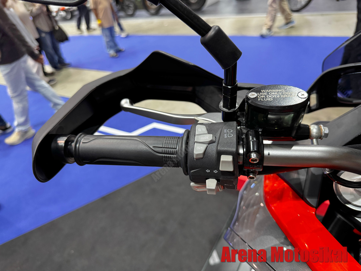 swm sc250x