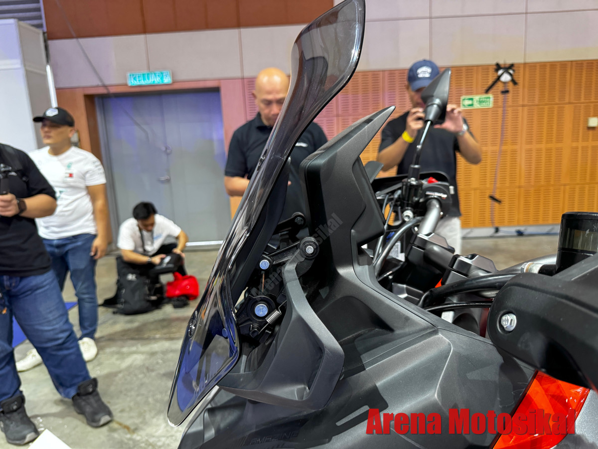 swm sc250x