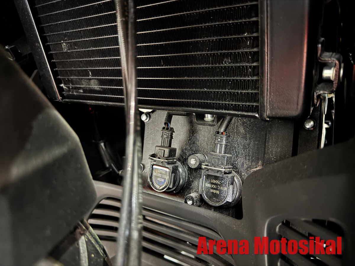 swm sc250x