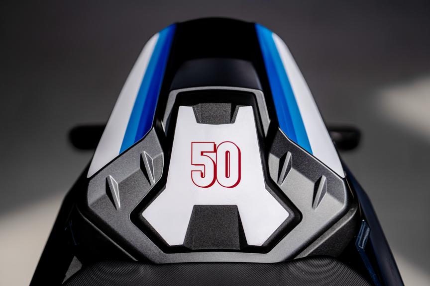 Suzuki GSX-1000 Special Edition