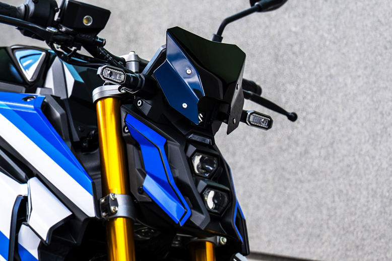 Suzuki GSX-1000 Special Edition