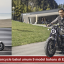EICMA 2026: BENDA Motorcycle 9 model bakal lancar
